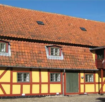 Kobmandsgaarden Kerteminde Apartment Exterior photo