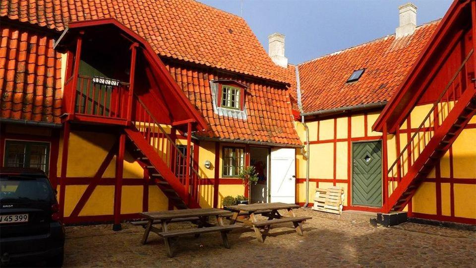 Kobmandsgaarden