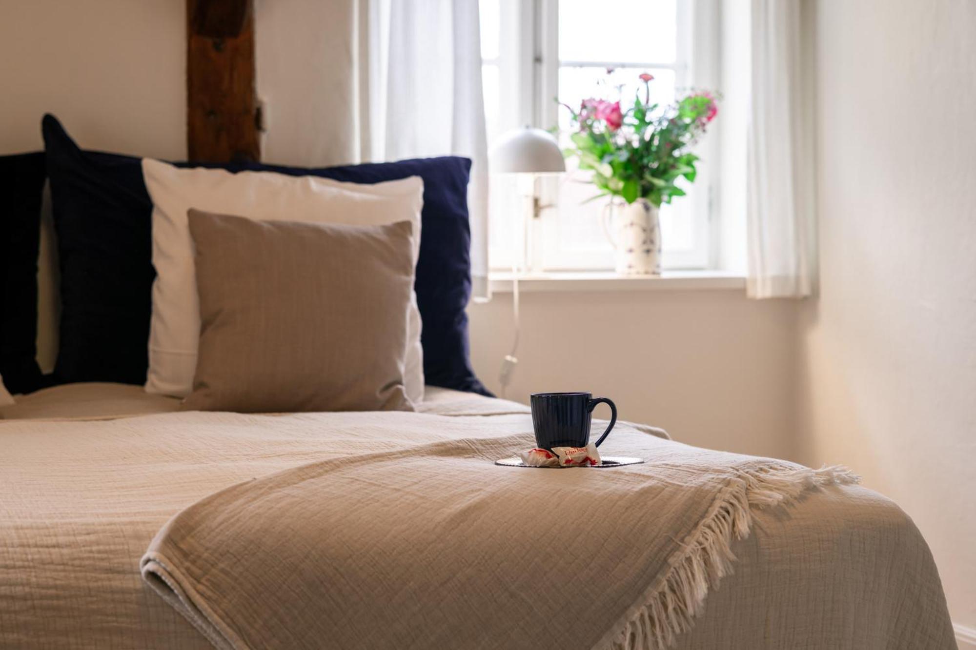 Privat bolig Kobmandsgaarden