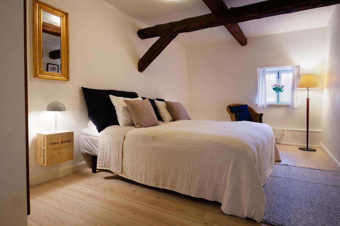 Privat bolig Kobmandsgaarden
