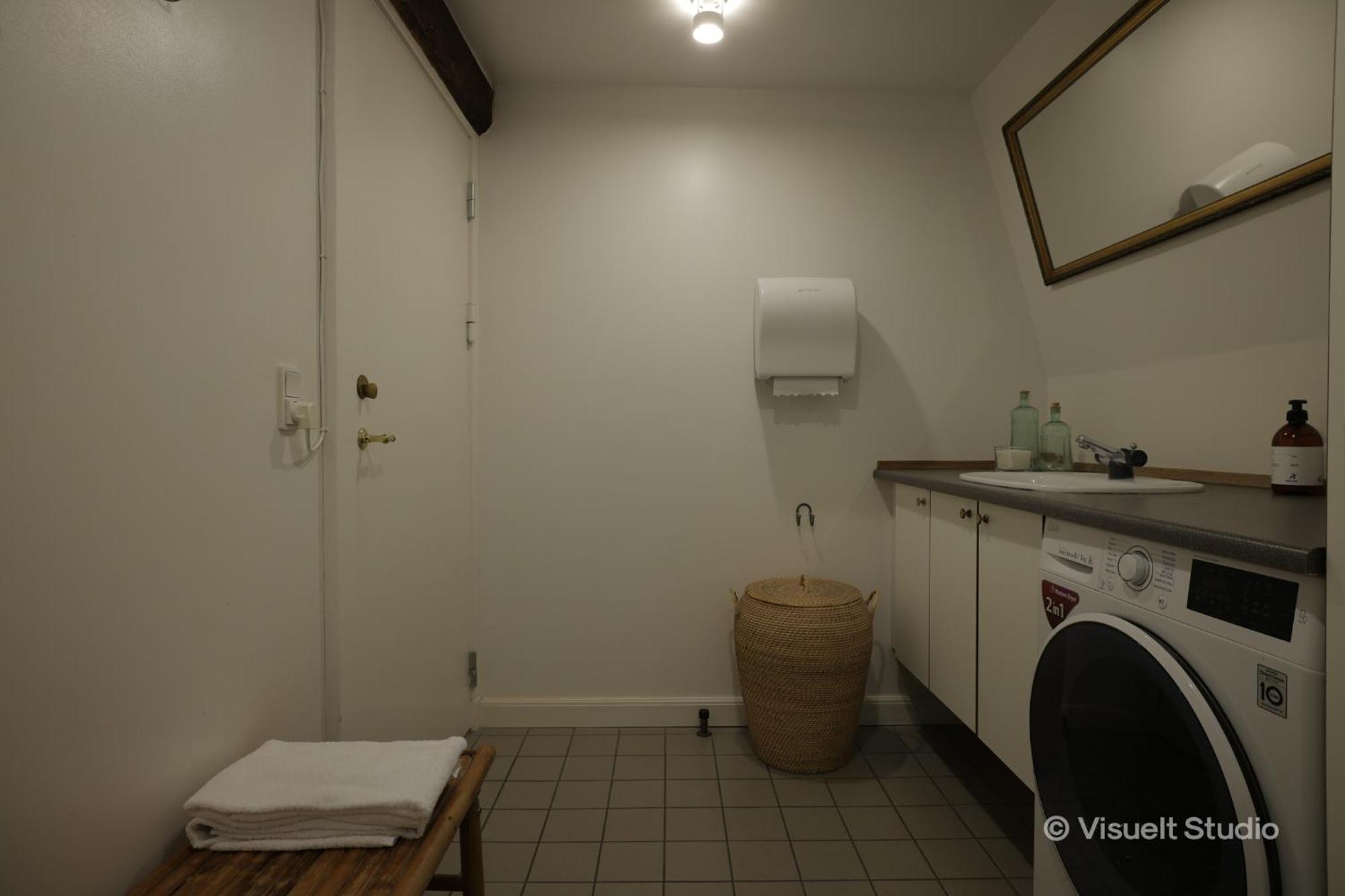 Privat bolig Kobmandsgaarden *