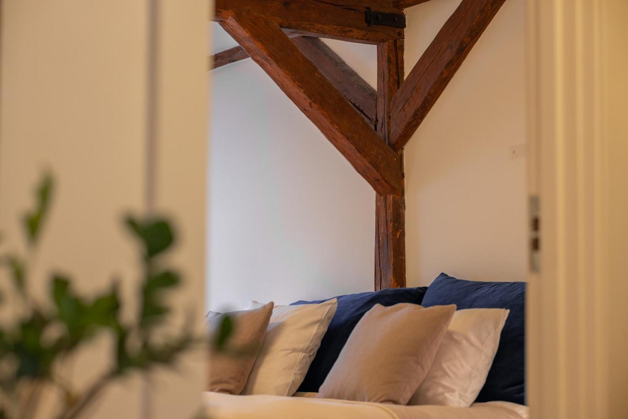 Kobmandsgaarden Privat bolig