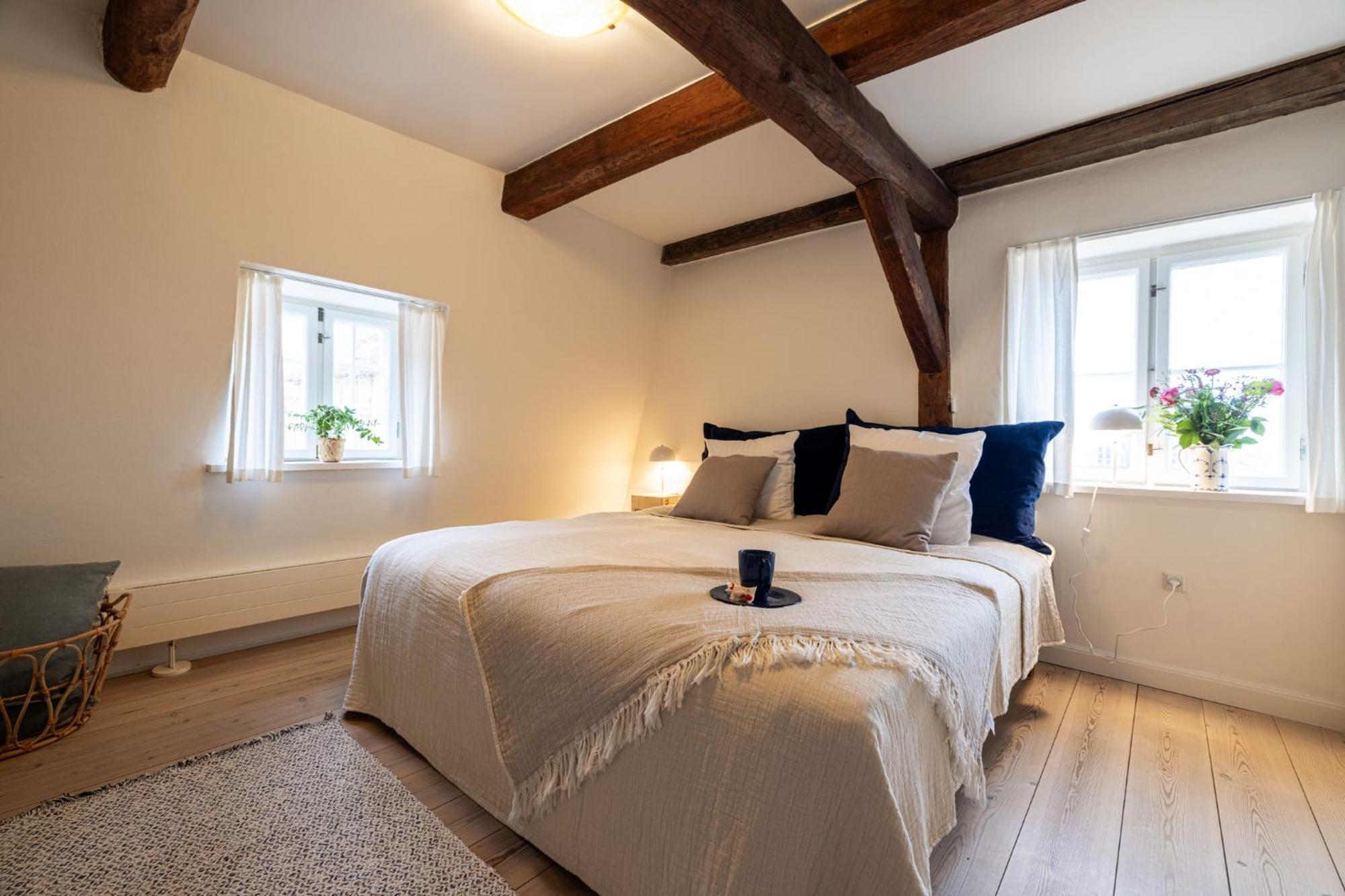 Kobmandsgaarden Privat bolig Kerteminde