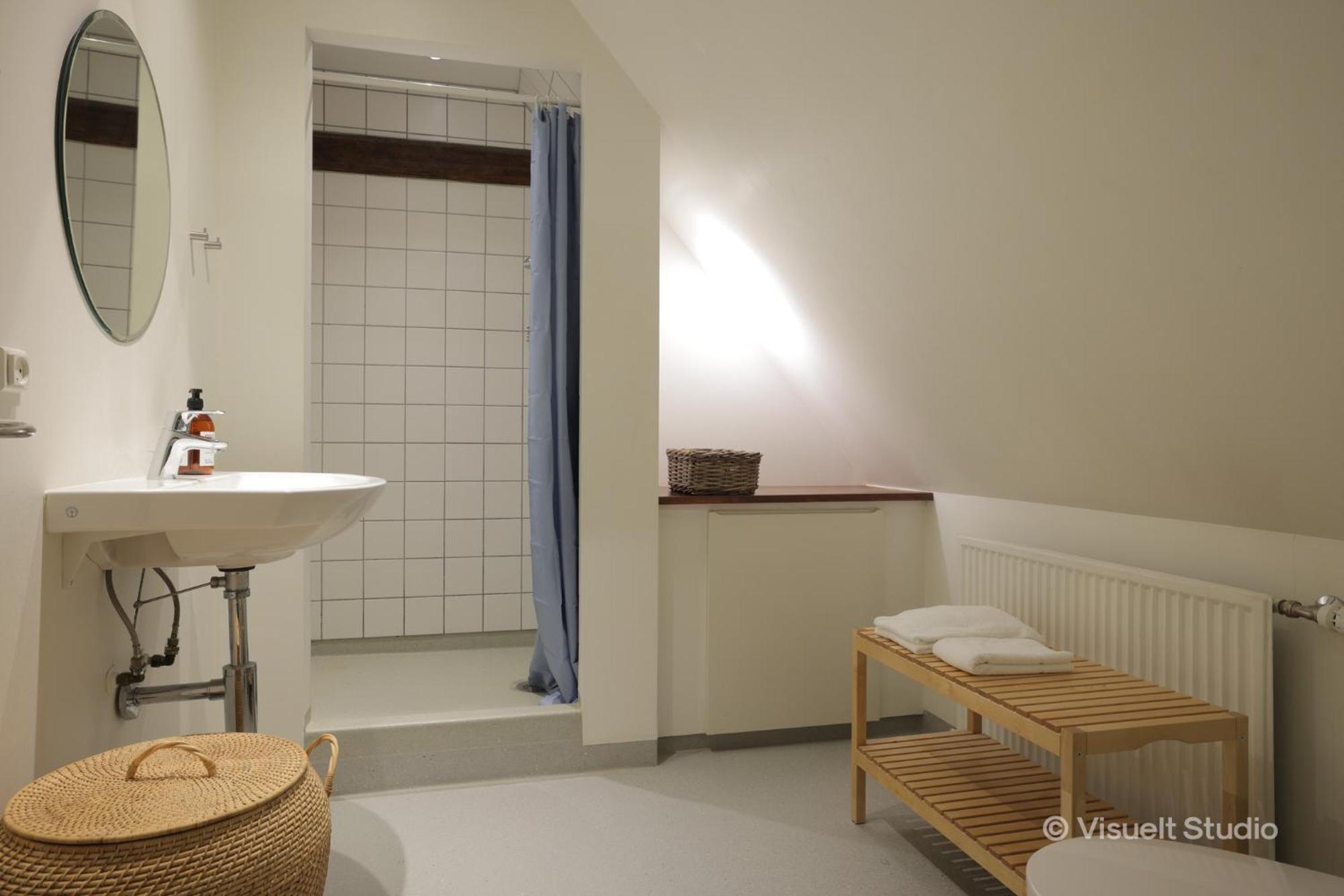Kobmandsgaarden Privatunterkunft