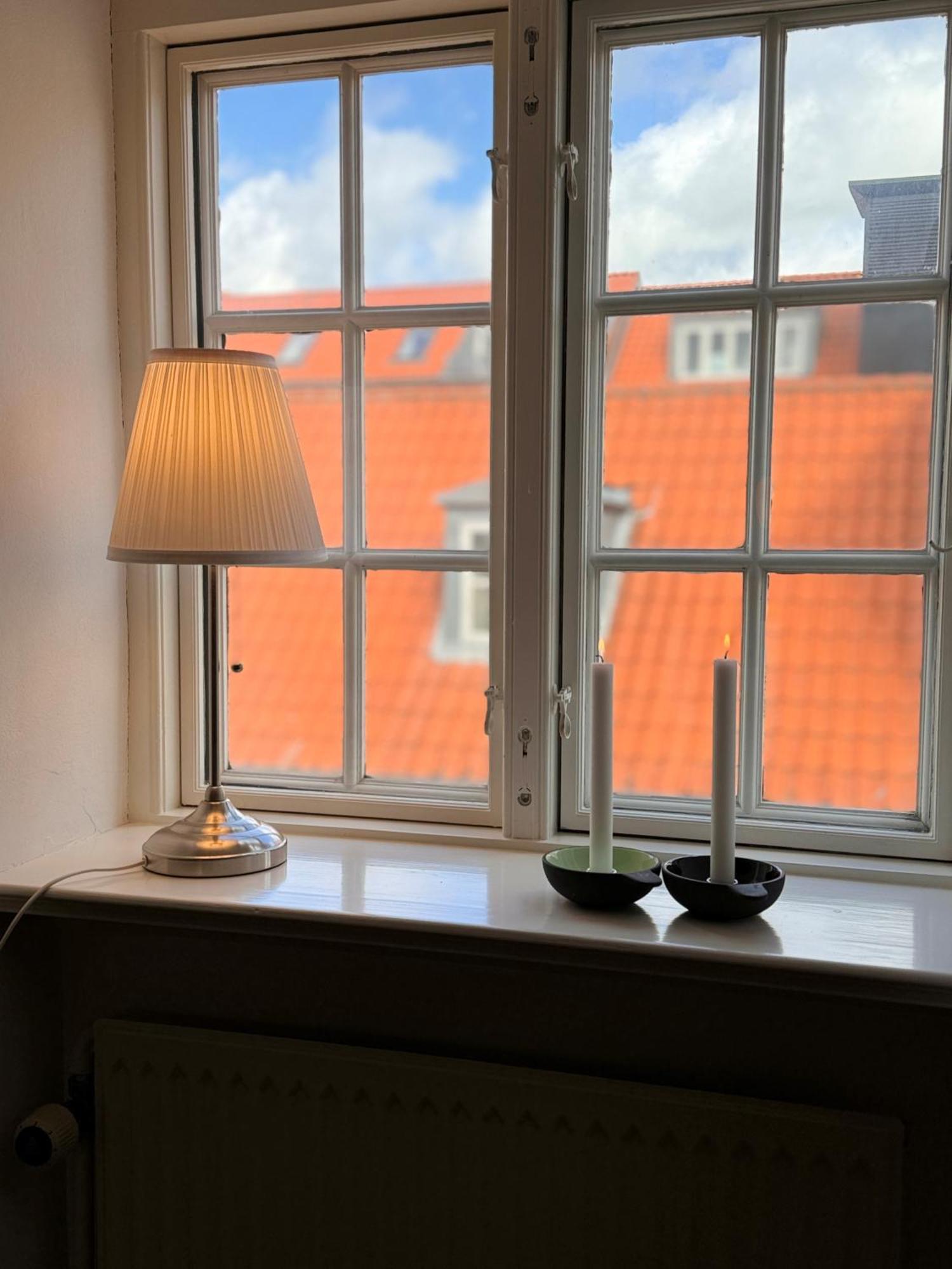 Privatunterkunft Kobmandsgaarden Kerteminde