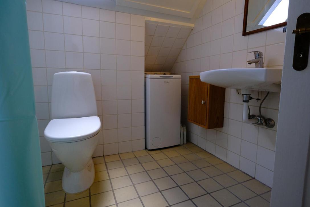 Kobmandsgaarden Privatunterkunft Kerteminde